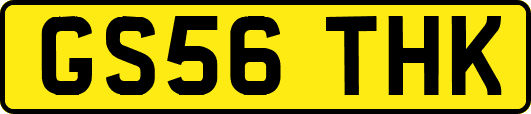 GS56THK