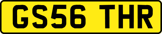 GS56THR