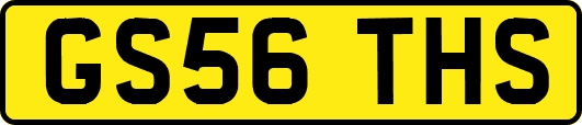 GS56THS