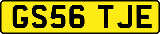 GS56TJE