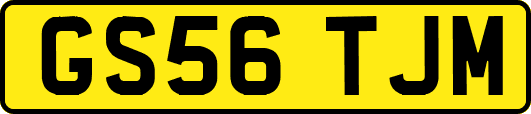 GS56TJM