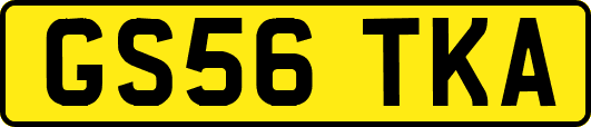 GS56TKA