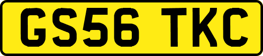 GS56TKC