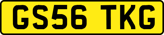 GS56TKG