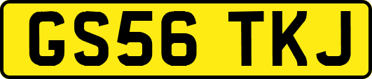 GS56TKJ