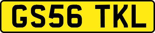 GS56TKL