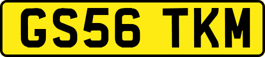 GS56TKM