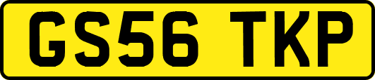 GS56TKP