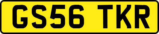GS56TKR