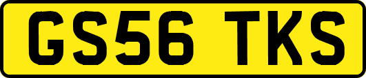 GS56TKS