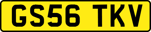 GS56TKV