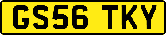 GS56TKY
