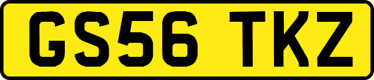 GS56TKZ
