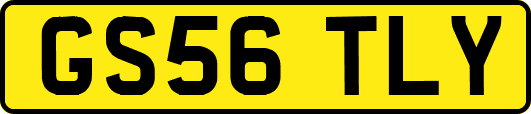 GS56TLY