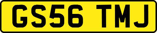 GS56TMJ