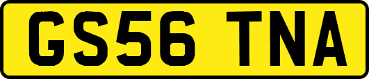 GS56TNA