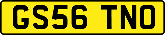 GS56TNO