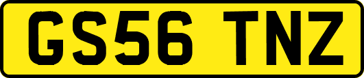 GS56TNZ