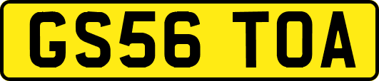 GS56TOA