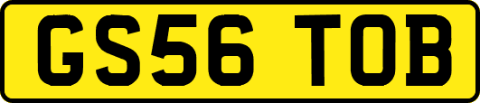 GS56TOB