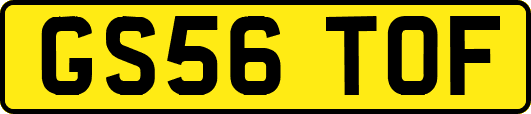 GS56TOF