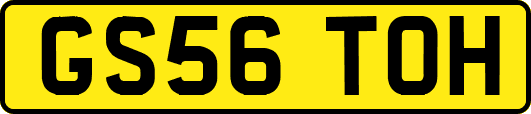 GS56TOH