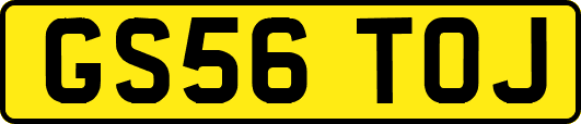 GS56TOJ
