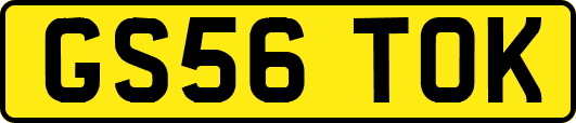 GS56TOK