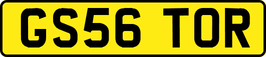 GS56TOR