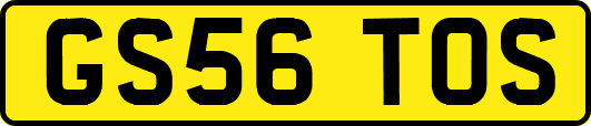 GS56TOS