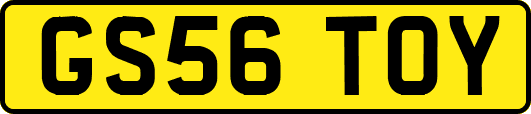 GS56TOY