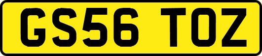 GS56TOZ