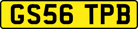 GS56TPB