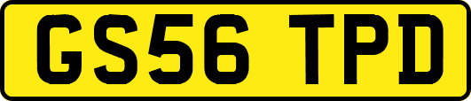GS56TPD