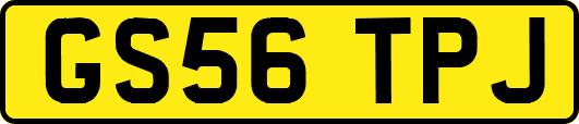 GS56TPJ