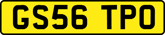 GS56TPO