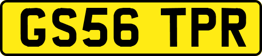 GS56TPR