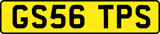 GS56TPS