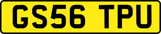 GS56TPU