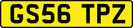 GS56TPZ