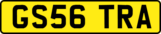 GS56TRA