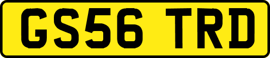 GS56TRD