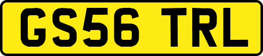 GS56TRL