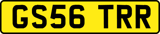 GS56TRR
