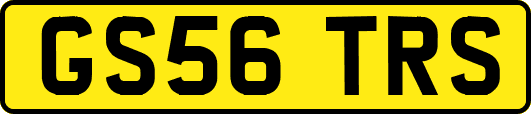 GS56TRS