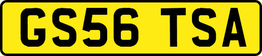 GS56TSA