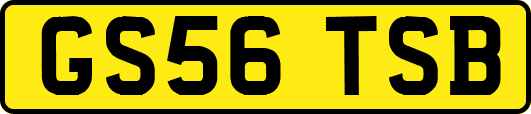 GS56TSB