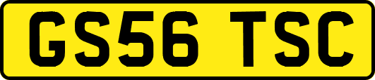 GS56TSC