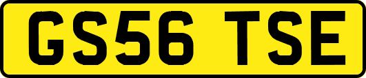 GS56TSE