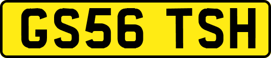 GS56TSH
